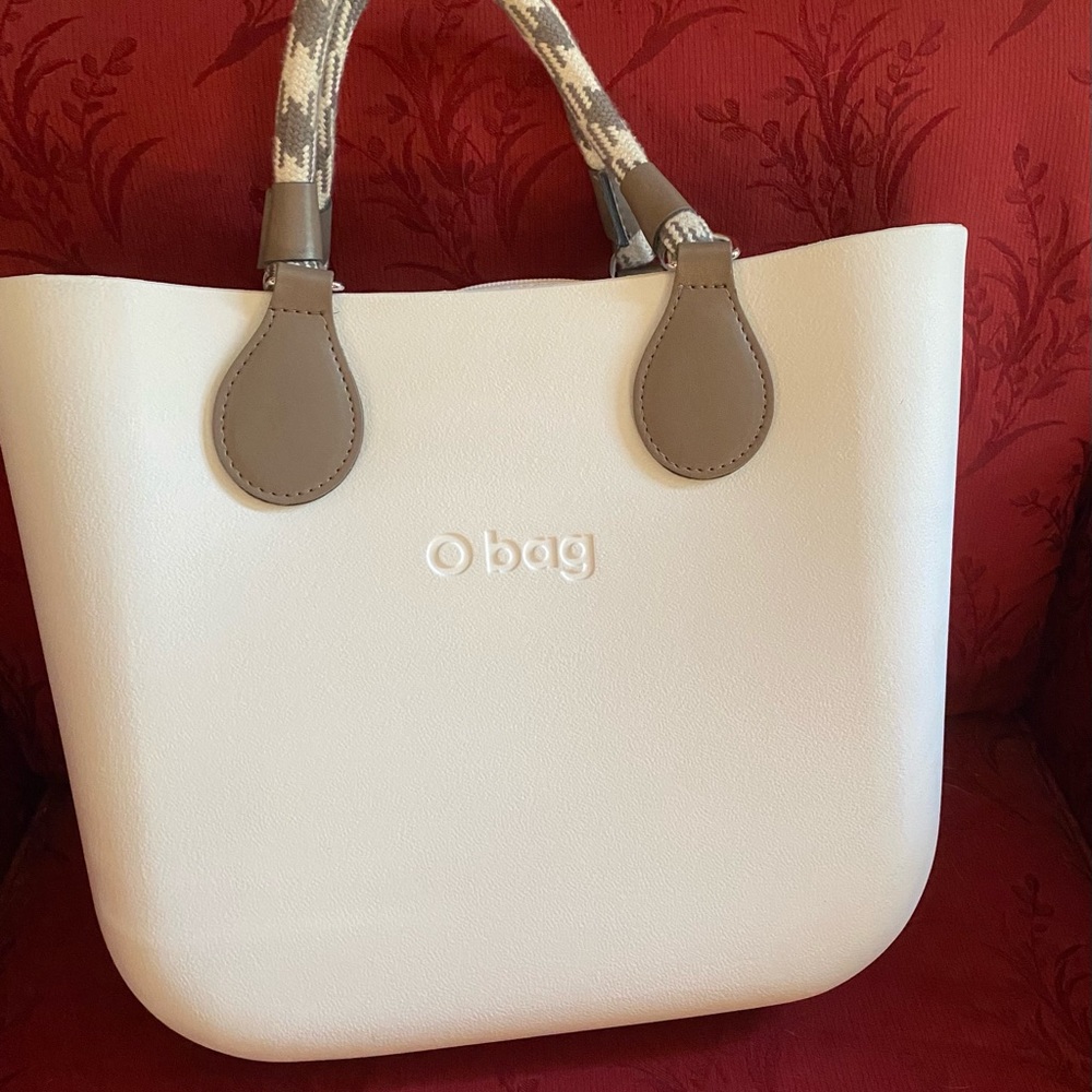 O Bag! From 🇫🇷 France.